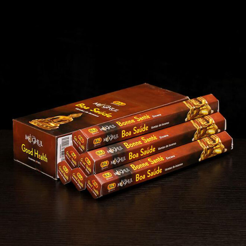 A Big Box Buddha Incense Stick - огляд і ціна Candle Supplies India