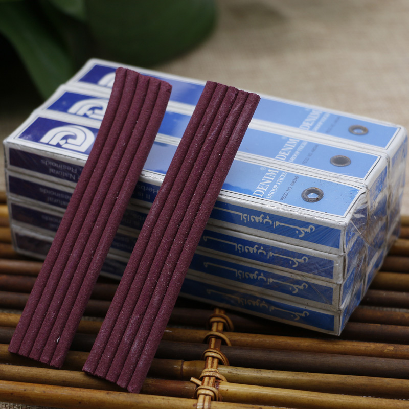12 Small Boxes Darshan India I - огляд і ціна Candle Supplies India