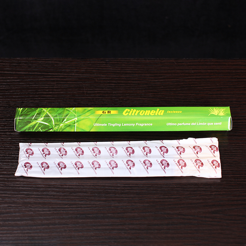 India Imported Stick Incense A - огляд і ціна Candle Supplies India