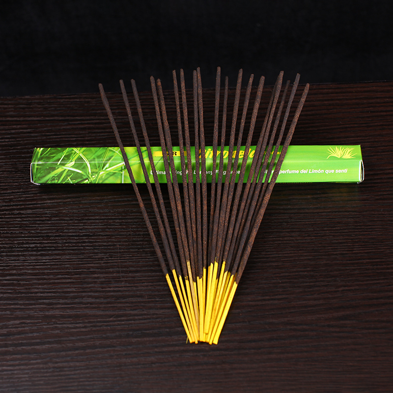 India Imported Stick Incense A - огляд і ціна Candle Supplies India